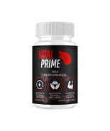 Vital Prime for Men, Natural Energy &amp; Stamina Support - 60 Capsules - $22.96 CAD