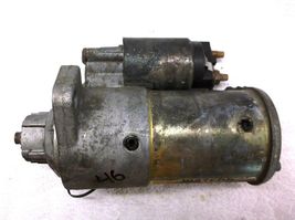 00-01-02-03-04-05-06 LINCOLN  LS 3.9L V8 ENGINE STARTER MOTOR image 4