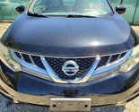 2011 2012 2013 2014 Nissan Murano OEM Grille Chrome - $154.69