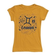 Urban Smalls Gemini Sign Tee Shirts - £13.49 GBP