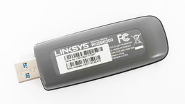 Linksys WUSB6300 AC1200 Dual-Band Wireless USB 3.0 Adapter image 3