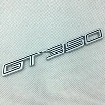 GT350 sticker   side sticker tail sticker Mondeo modified sticker tailgate emble - £102.79 GBP