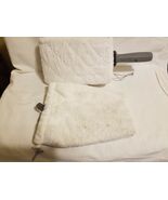 Shark  Hand Steamer SC630 Replacement Parts Large Area Head &amp; 2 Pockets ... - $14.84