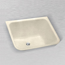 Ceco Telluride 804 Rectangular Laundry Tray 24&quot; X 20&quot;-LOCAL PICK UP - $483.74
