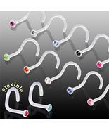 PTFE Nose Screw with Press Fit CZ - £6.99 GBP+