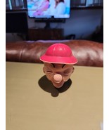 1960&#39;S Hanna Barbera Mr MAGOO Vintage IMKO Colgate Palmolive SOAKY Toy H... - €13,18 EUR