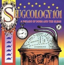 Slugcology 101: A Decade of Doug &amp; the Slugs - £6.58 GBP