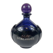 Yves Rocher &quot;Nuit D&#39; Orchidee&quot; Eau de Toilette 3.3 fl. oz. Splash - $55.88