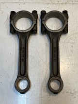 2 Quantity of Perkins Diesel Engine Conrods 3133-7180-116 | 67mm Bore (2... - €61,21 EUR
