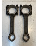 2 Quantity of Perkins Diesel Engine Conrods 3133-7180-116 | 67mm Bore (2... - $69.99
