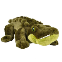 New Alligator 16 Inch Stuffed Animal Plush Toy - £8.83 GBP