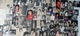Scott Baio ~ 156 Color And B&amp;W Vintage Clippings From 1978-1989 - £6.58 GBP