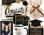 2024 Graduation Gifts, Funny Class of 2024 Graduation Gifts for Her Him,... - $20.24