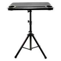 Kom Cycling Indoor Media Display Cycling Desk Media Stand - £156.58 GBP