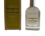 1 Crabtree &amp; Evelyn Verbena and Lavender de Provence Cologne 1.0 Oz New ... - $186.98