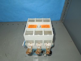 Asea EG 315 Size 5 Contactor 100-200HP 270A 600V Used - $300.00