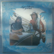 Vinyl LP-Loggins &amp; Messina-Full Sail - £11.75 GBP