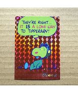 SDCC 2025 Exclusive Cryptozoic Peanuts Convention Pack SINGLE Card Snoop... - €6,84 EUR