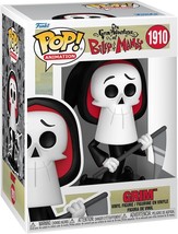 Funko Animation - Grim 1910 - $12.47