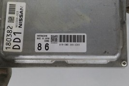 12 13 14 NISSAN MAXIMA ECU ECM ENGINE CONTROL MODULE COMPUTER AH1-3MD OEM - $89.99