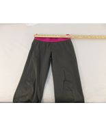 Children Youth Girl&#39;s Under Armour Athletic Gym Yoga Stretching Pants 30928 - $18.89 CAD