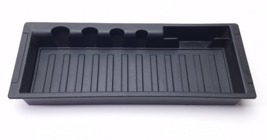 2015-2020 FORD F-150 CENTER CONSOLE TRAY With Mat VP9L3X 15044H06AE3JA6 - $30.52