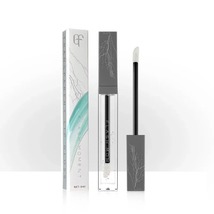 Moisturizing Colorless Transparen Glass Lipstick Lip Professional Beauty... - £10.16 GBP