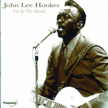 John Lee Hooker - I&#39;M In The Mood (Cd Album 2004, Compilation) - £8.90 GBP