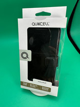 QUIKCELL  CONSUL FOLIO PROTECTIVE CASE  For Motorola Moto G Play - $9.31