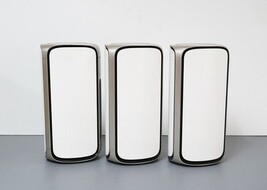 NETGEAR Orbi RBE973S Quad-Band Mesh Wi-Fi 7 System (3-pack) image 4