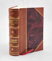marlborough: his life and times Volume 3 1936 [Leather Bound] - £77.99 GBP