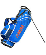 Seattle Seahawks NFL Birdie Stand Bag Team Golf 14Way Top Lightweight Ny... - $312.40 CAD