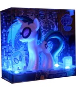 SDCC 2013 Exclusive Hasbro My Little Pony DJ Pon-3 Vinyl Figure - $200.00