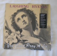 Laughing Hyenas-You Can&#39;t Pray a Lie-2018 Third Man Reissue-Excellent cond - £23.53 GBP