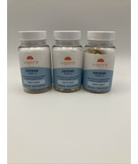 x3 UQORA DEFEND PART 2 CLEANSE BIOFILM &amp; BLADDER SUPPORT 60 CAPSULES EXP... - $79.54 CAD