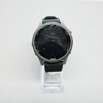 Garmin Forerunner 255 GPS Running Smartwatch - Slate Gray image 3