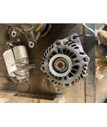 Alternator Fits 18-24 MURANO 104722491 - €73,45 EUR