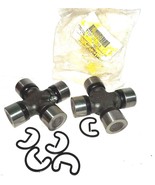 (2 ) GMB Japan Universal Joint TT05-01-003 For 99 eagle TT8 TUG - $474.98 MXN