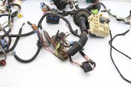 2002 GMC SIERRA 2500 DIESEL LB7 CREW CAB 4X4 ENGINE BAY WIRE HARNESS F1917 image 6