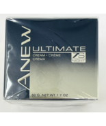 Avon Anew Ultimate 7S Night Face Cream 1.7oz - $449.41 MXN