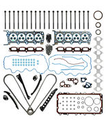5.4L Timing Chain Kit w/ Cam Phaser For 2004-2011 Ford F150/F250/F350 Su... - $99.95