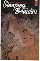 Sleeping Beauties #02 (Of 10) Cvr B Woodall (Idw 2020) - £3.63 GBP