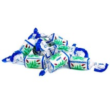 Andy Anand 33 pcs Sugar-Free Mint Peppermint Taffy Toffees Diabetic-frie... - £15.44 GBP