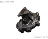 Water Pump With Housing For 14-17 Mazda CX-5  2.5 PE0115010D 4WD - $34.60