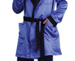 Men&#39;s Magazine Publisher Robe And Pajamas Costume (Large) - £31.96 GBP+