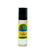 Wild Rose  TWILIGHT  Perfume Oil  Hippie  Fragrance  Aromatherapy - £6.28 GBP