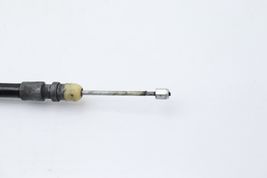 12-15 BMW X1 E84 2.0L PARKING BRAKE CABLE E2571 image 3