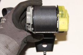 2002-2007 SUBARU IMPREZA WRX REAR CENTER SEAT BELT RETRACTOR K1849 image 5