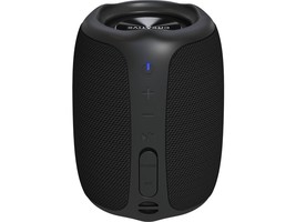 Creative Muvo Play Portable Bluetooth 5.0 Speaker, IPX7 Waterproof for Outdoors, - £71.92 GBP
