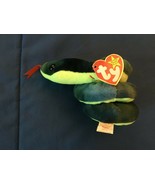 Hissy Ty Beanie Babies *On Display/Tag has wear* x1 - £6.26 GBP